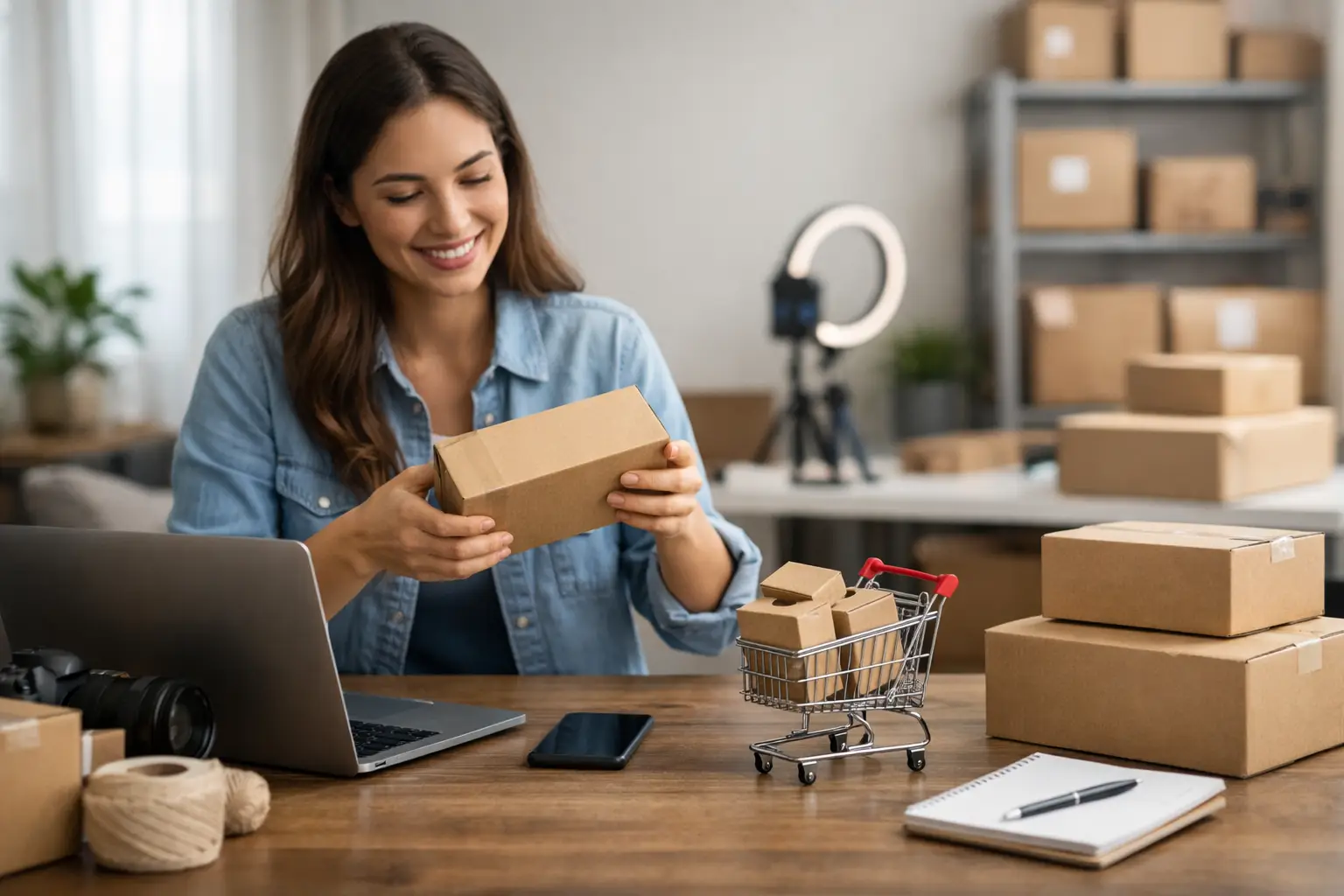 How to Side Hustle on Amazon