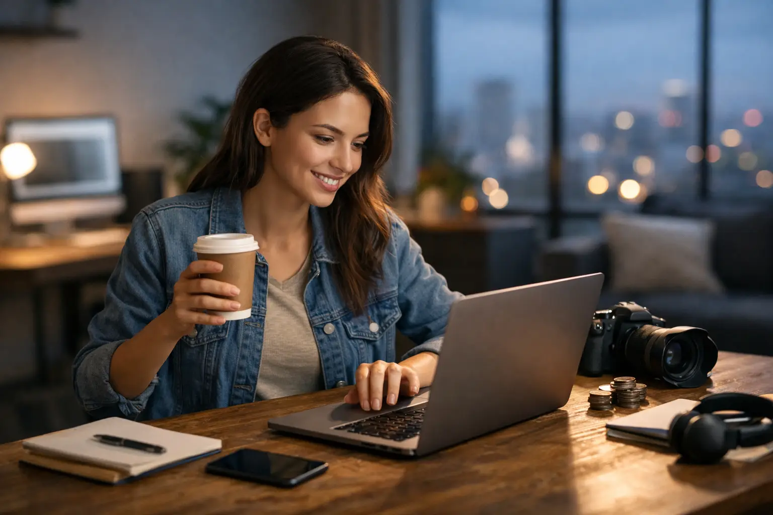 What Is Side Hustle Meaning, Really?