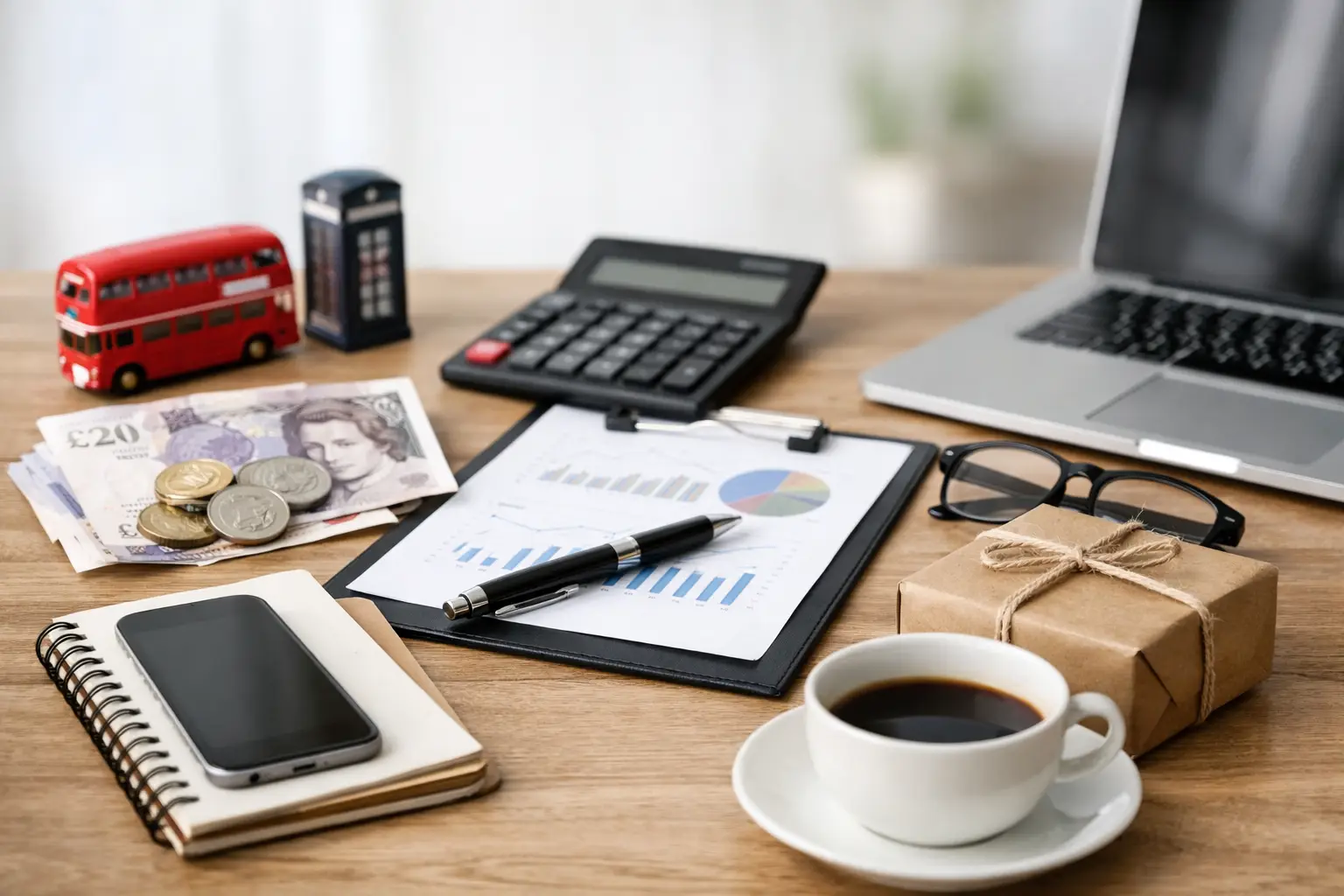 What Is Side Hustle Tax in the UK?