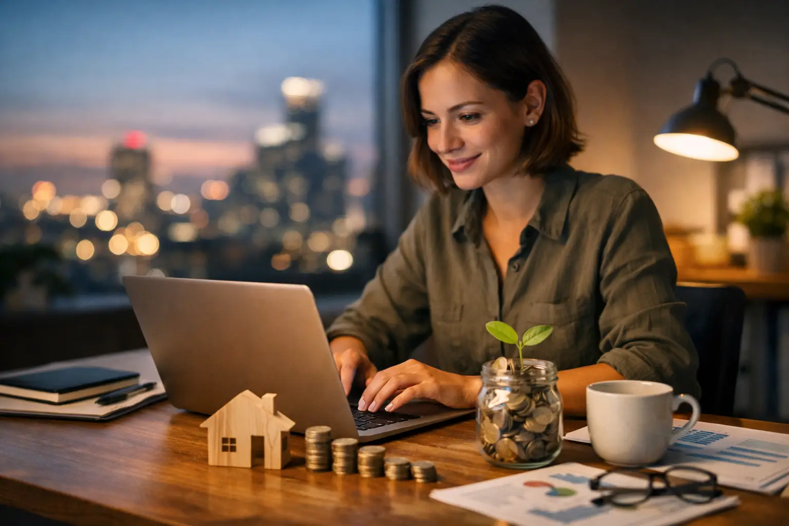 Why Side Hustles Are Good for Your Future