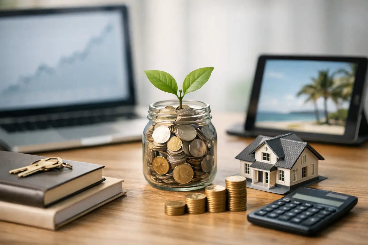 11 Passive Income Ideas That Make Sense