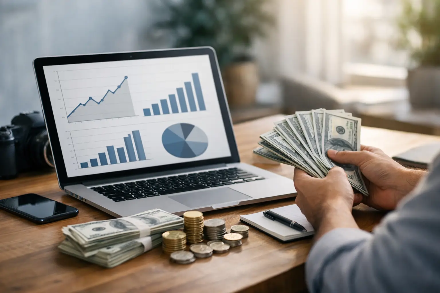 How Much Can Bloggers Earn in 2026?