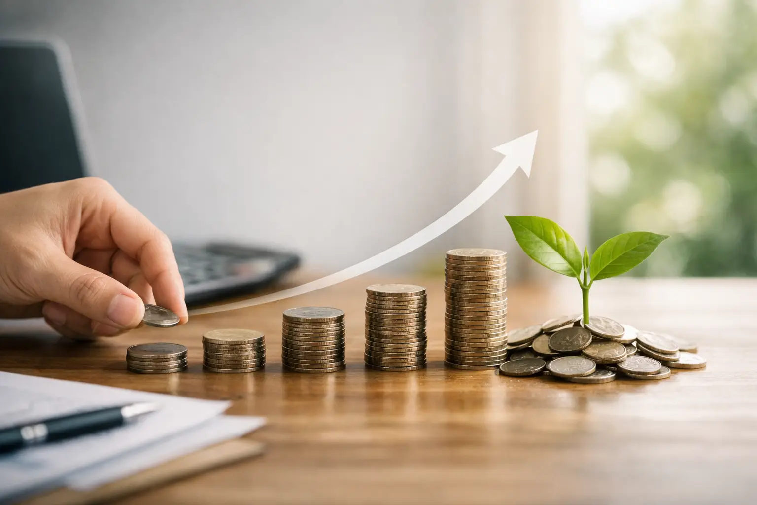 How to Create Income Streams That Last