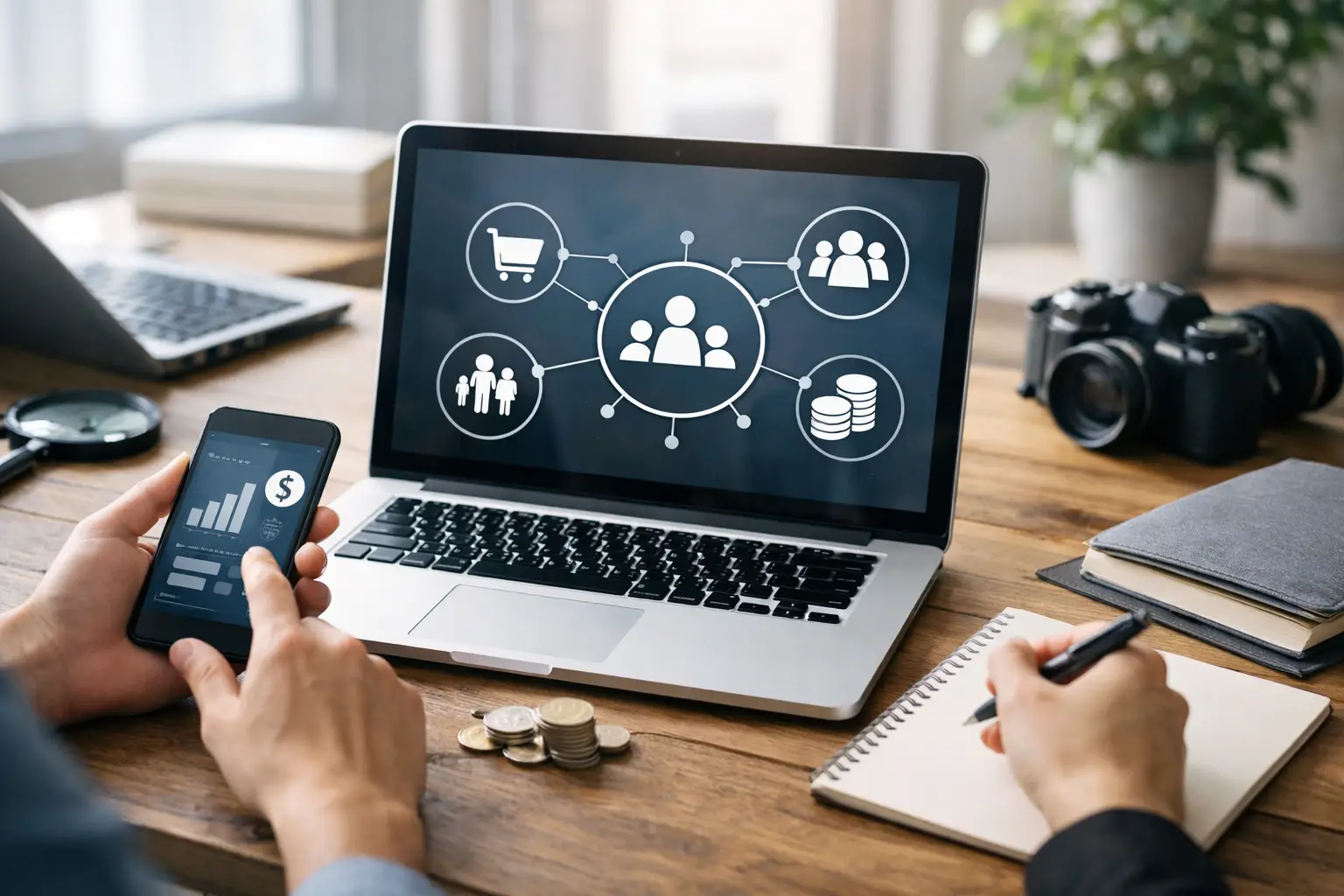 How to Start Affiliate Marketing Properly
