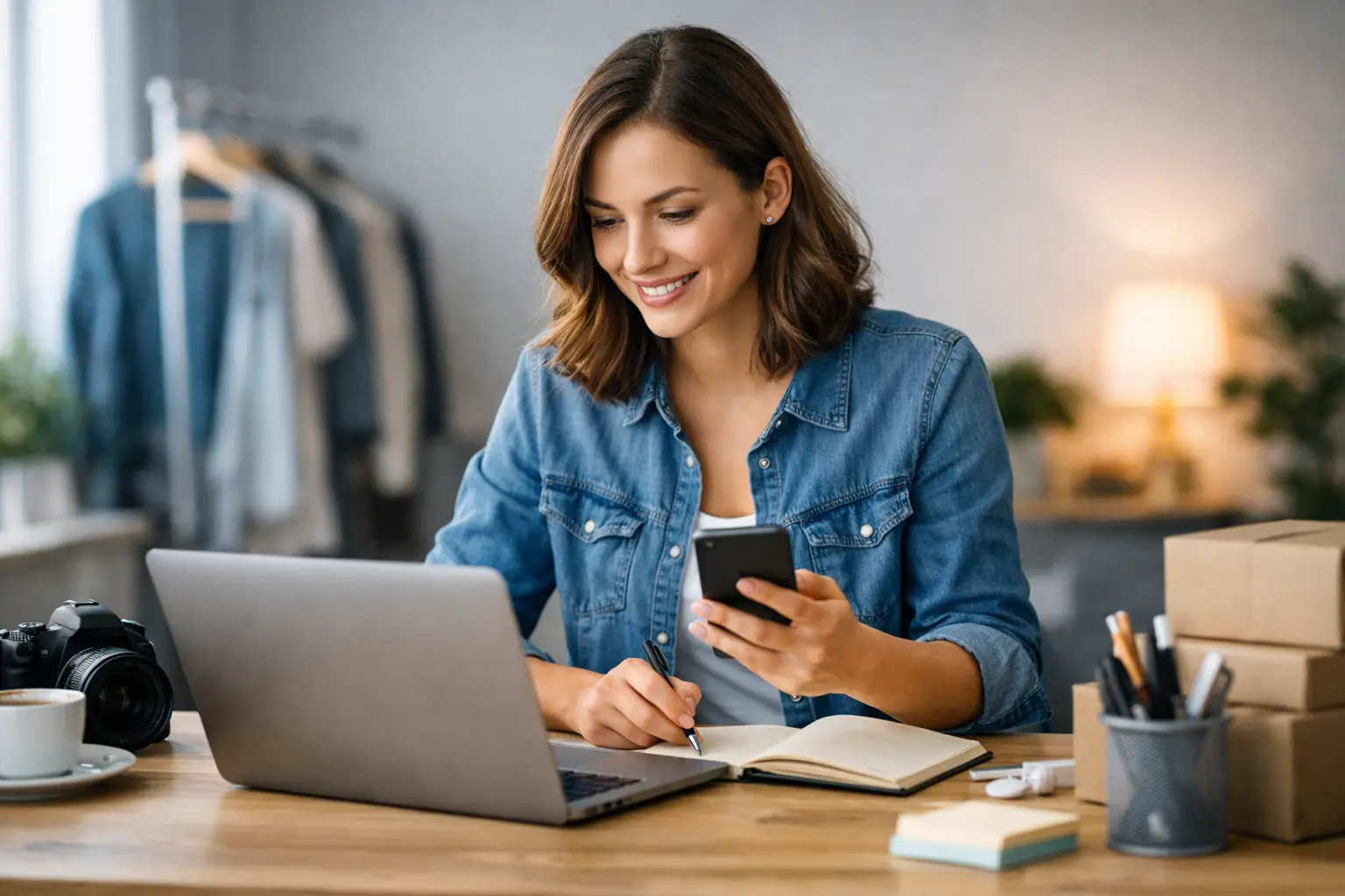 Side Hustle for Beginners Guide That Works