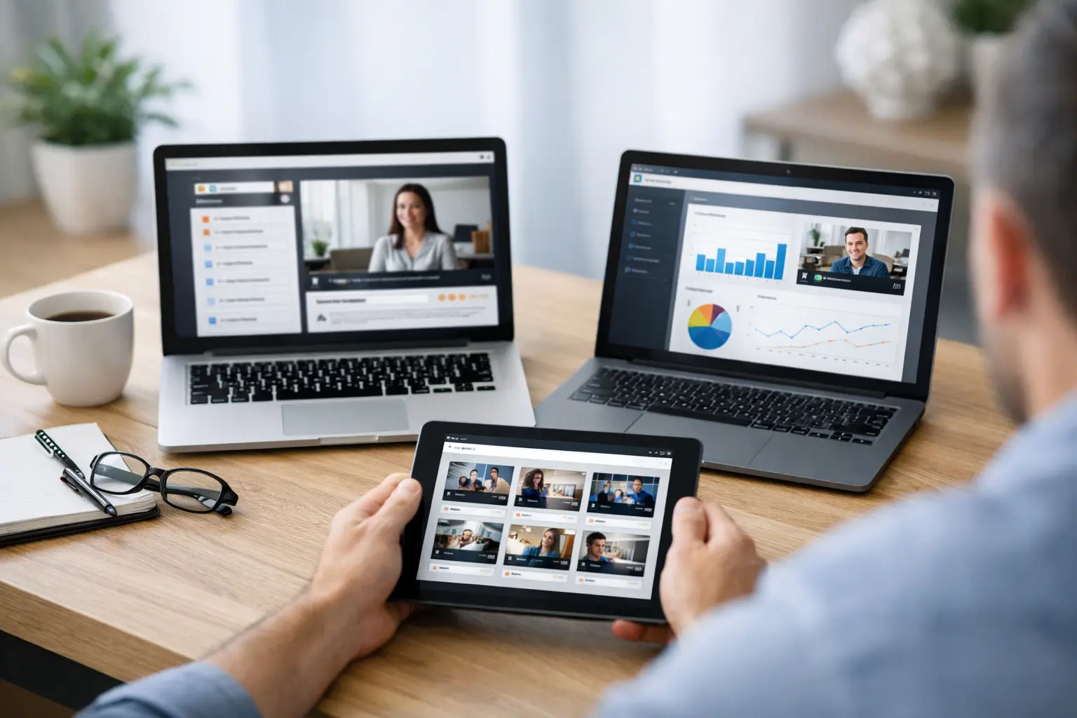 Course Platform Comparison for Side Hustlers