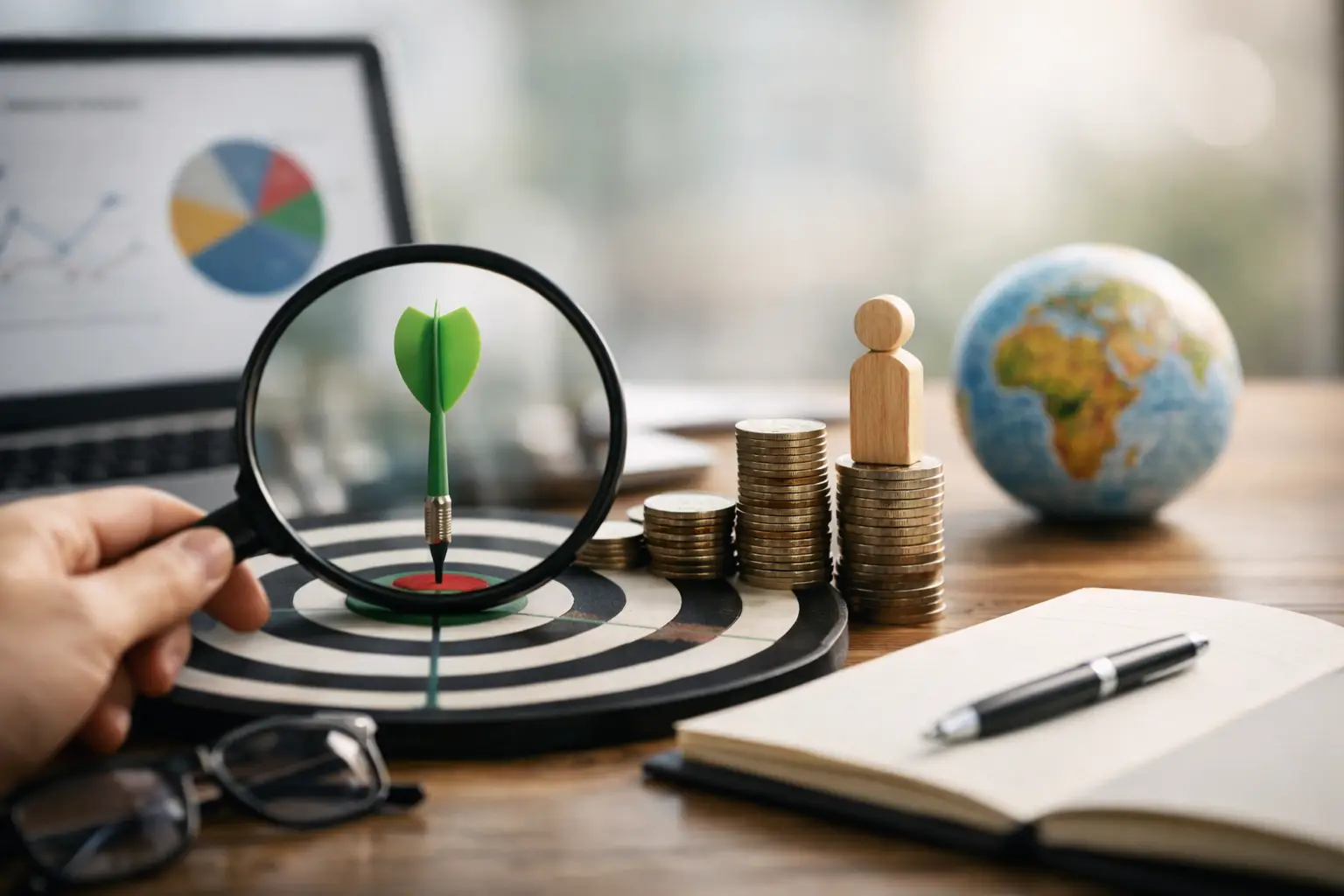 How to Find Profitable Niches That Last