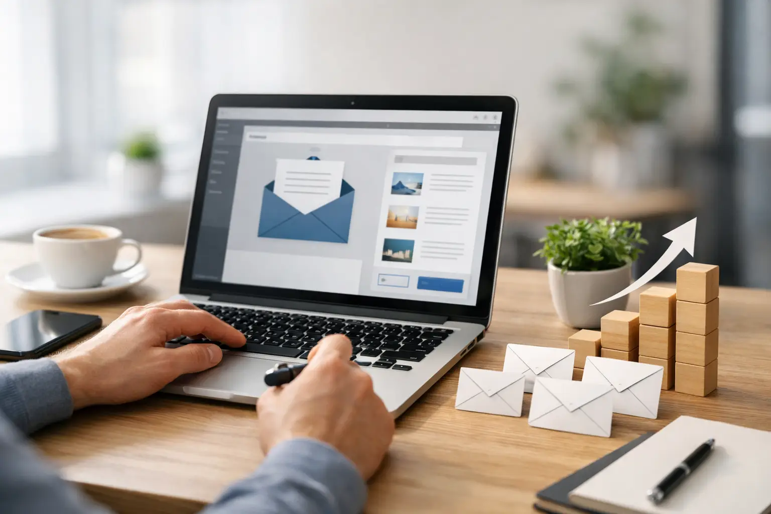 How to Start a Newsletter That Grows