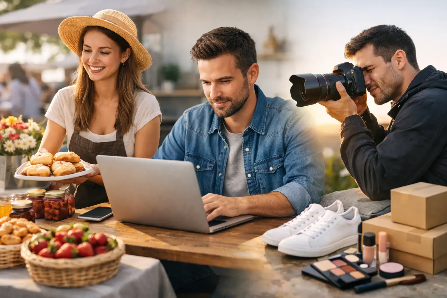 12 Best Weekend Side Hustle Ideas That Fit Real Life