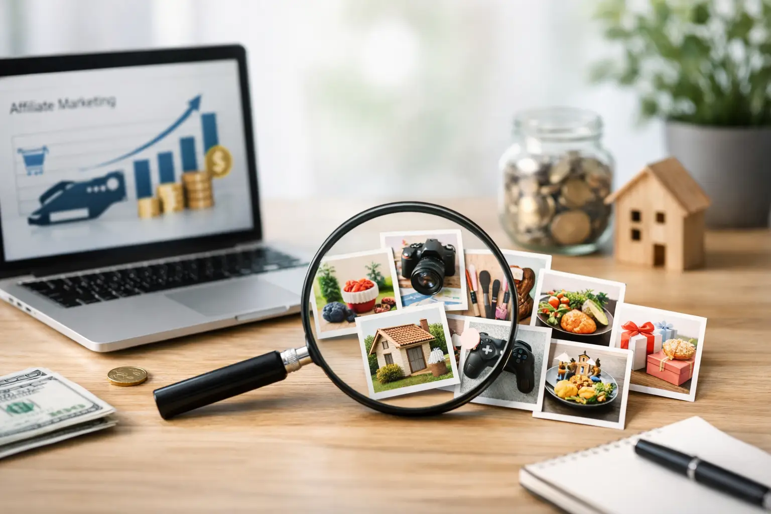 9 Best Affiliate Niches for Beginners