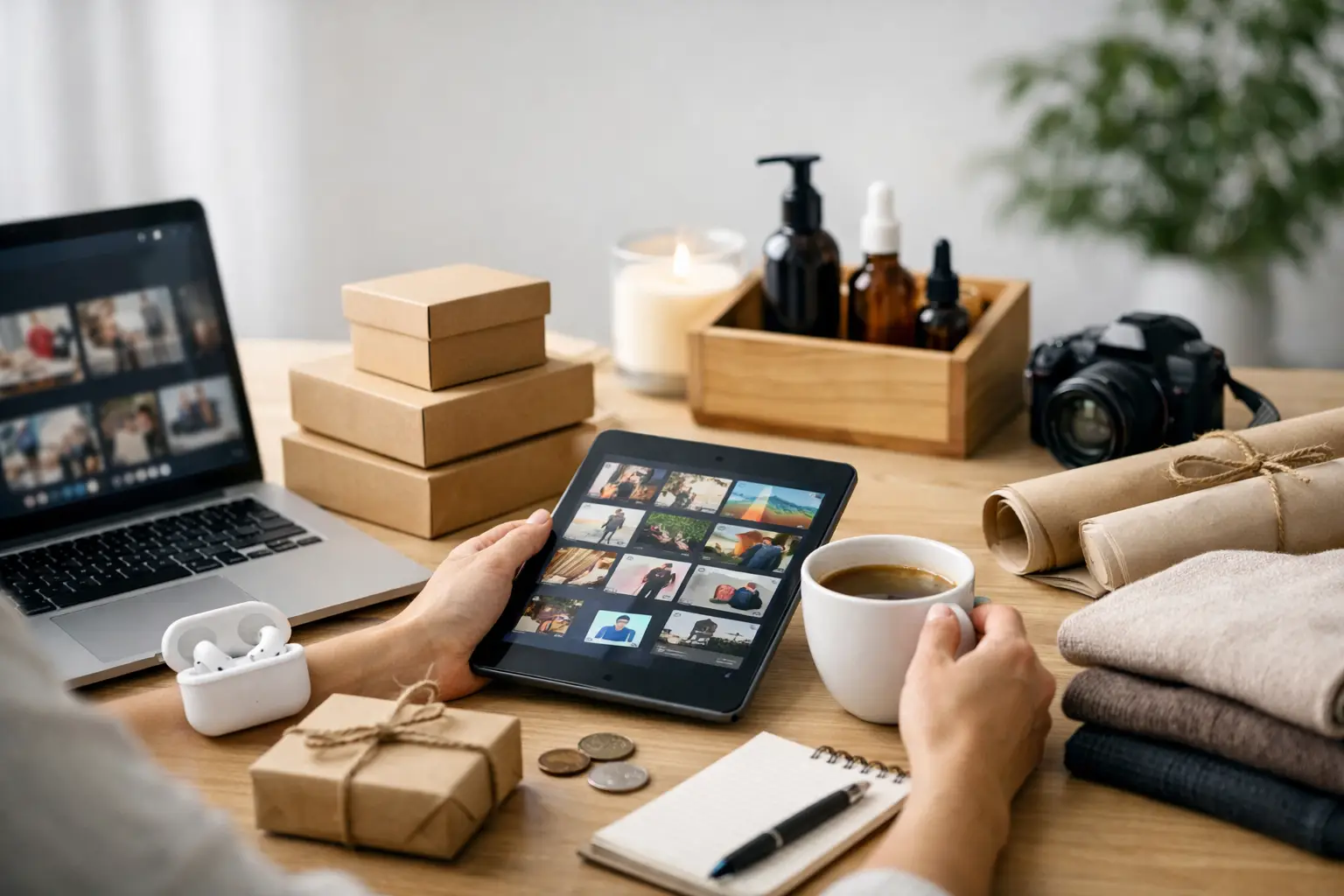 9 Subscription Income Ideas You Can Start Part-Time