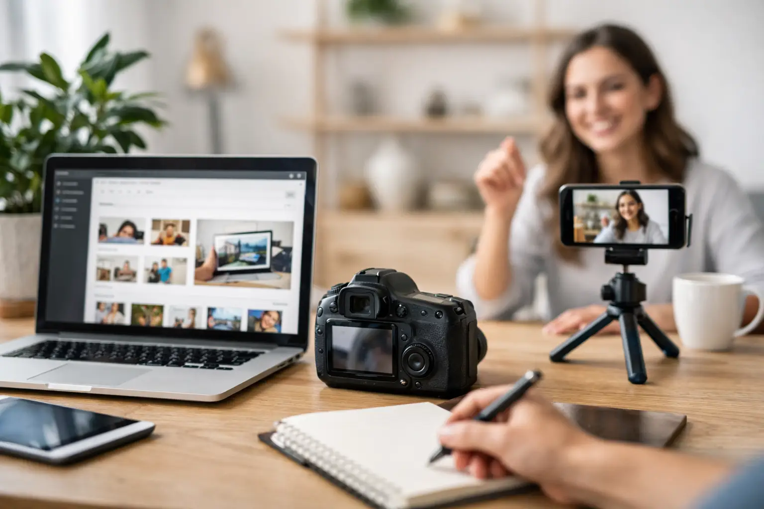 A Content Business for Beginners That Works
