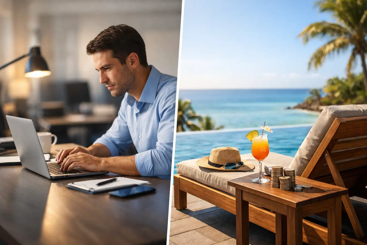 Active Income vs Passive Income: What Pays?