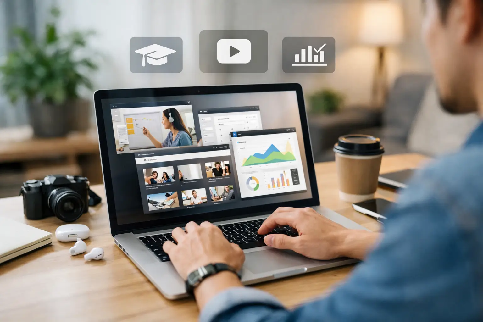 Best Course Platforms Review for Side Hustlers
