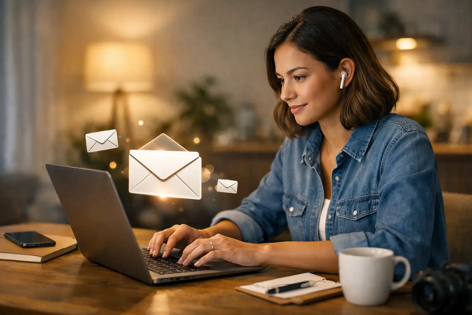 Email List Building Guide for Busy Side Hustlers