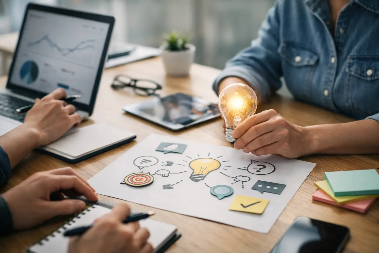How to Validate Business Ideas Before You Build