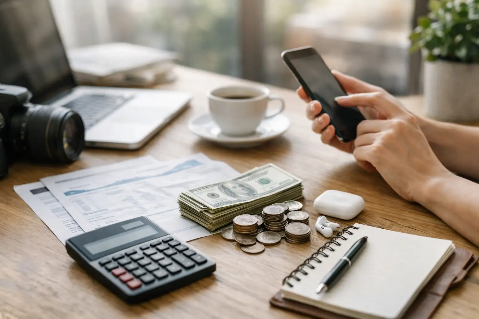 Which Side Hustles Pay Monthly Best?