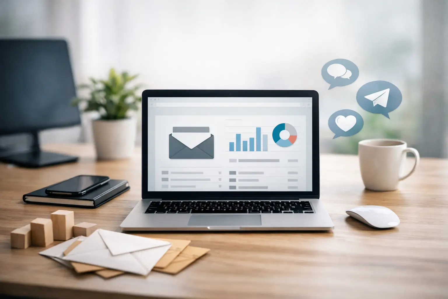 Best Newsletter Platforms Review - 6 Picks