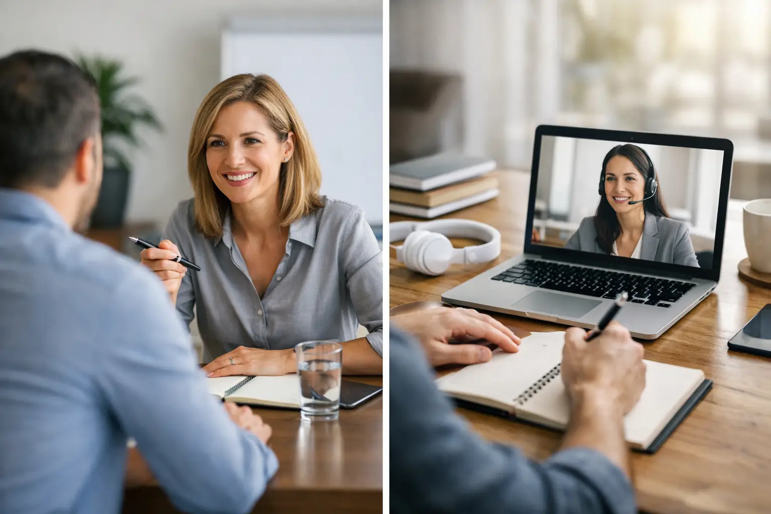 Coaching vs Online Courses: Which Pays Off?