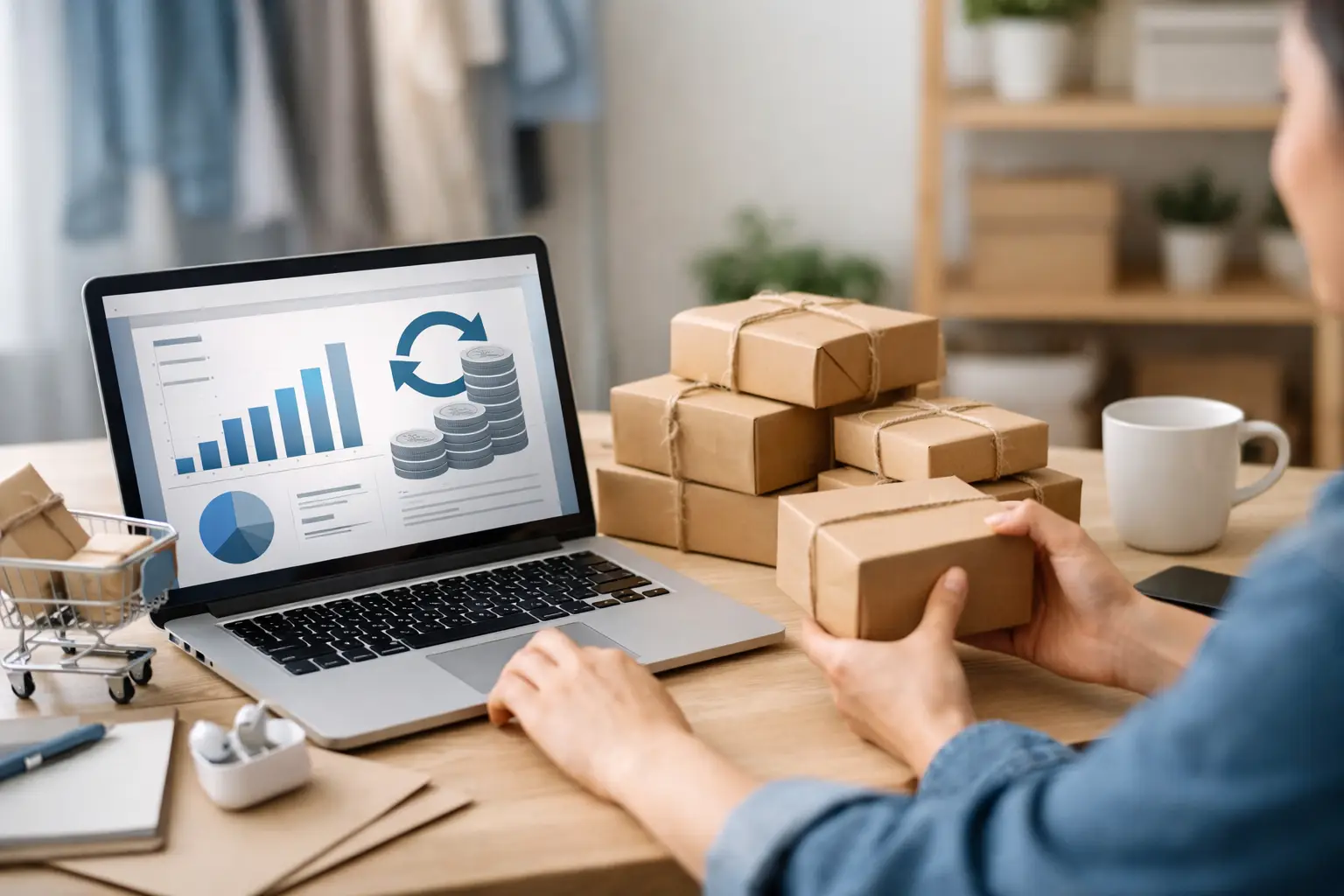 Subscription Business Guide for Your Side Hustle