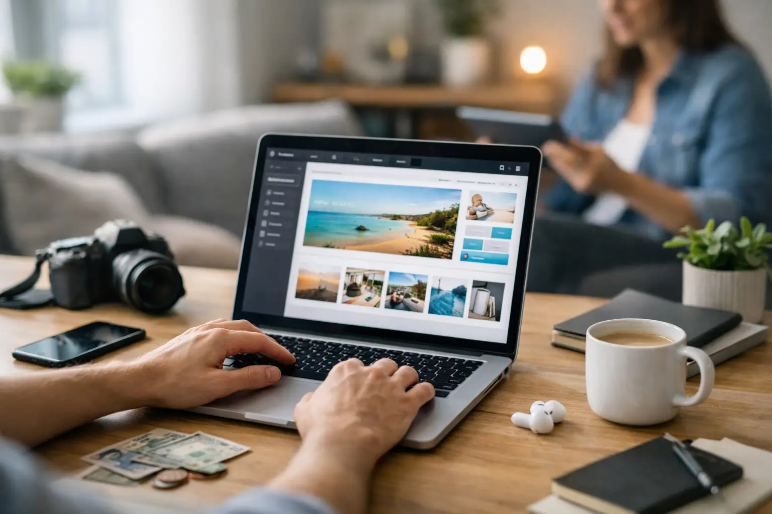 Website Builder Review for Side Hustles in 2026
