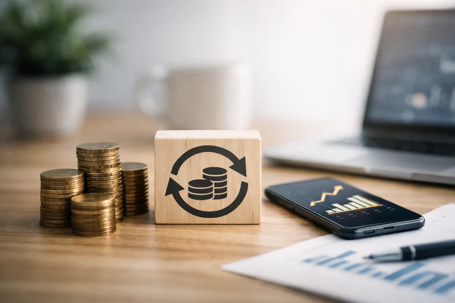 What Is Recurring Revenue and How It Works