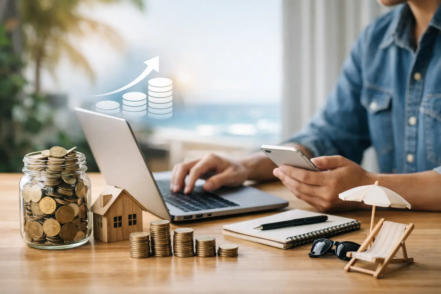 Can Freelancers Earn Passive Income? 6 Real Routes